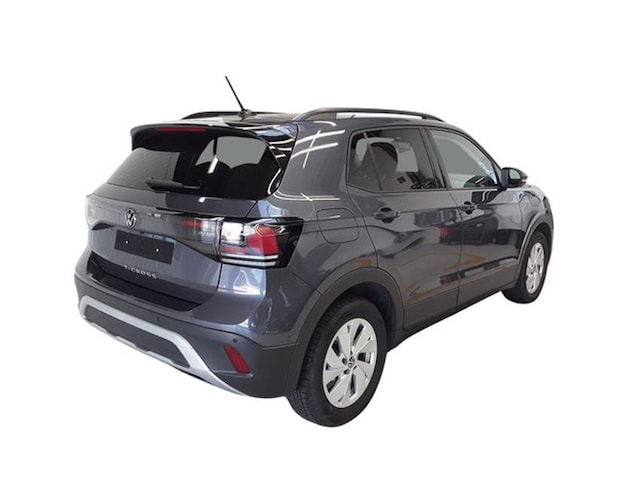 Volkswagen T-Cross Goal APP+DAB+VIRT+ACC+LED+PDC+Facelift