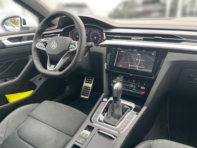 Volkswagen Arteon Shooting Brake 2,0 TDI Pano Matrix AHK