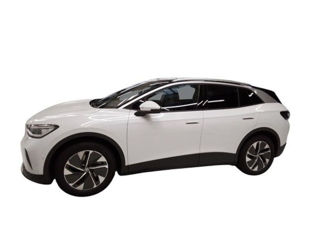 Volkswagen ID.4 Performance Pro