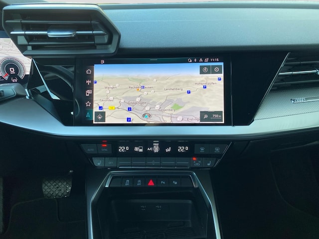 Audi A3 30 TFSI S-Tronic Sedan