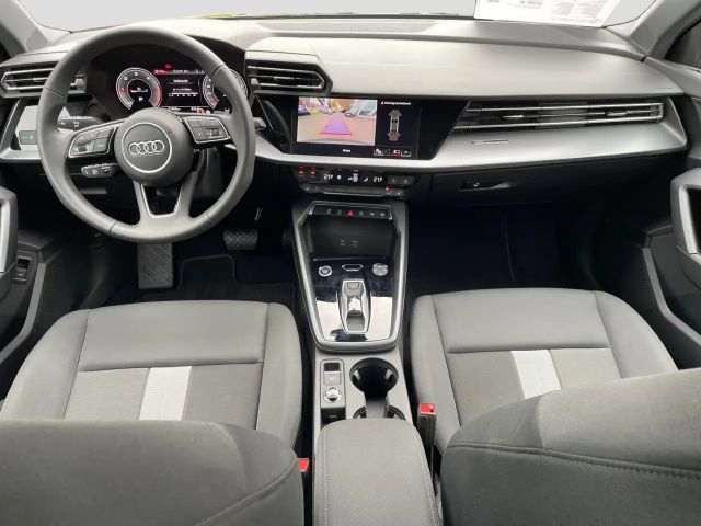 Audi A3 35 TDI S-Tronic Sedan