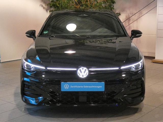 Volkswagen Golf DSG