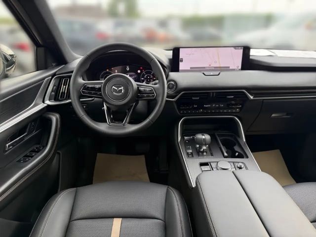 Mazda CX-80 Homura e-Skyactiv