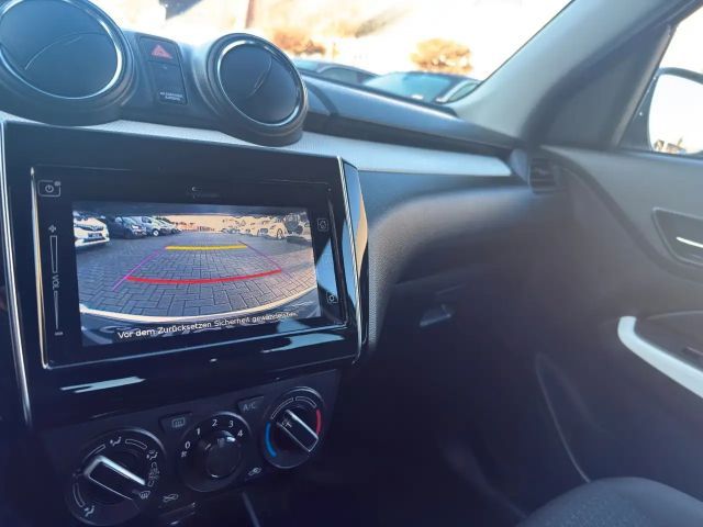 Suzuki Swift Comfort