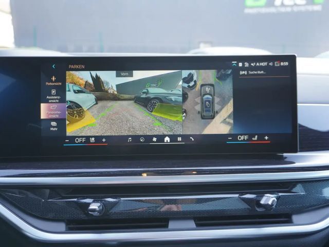 BMW X7 M-Sport xDrive40d