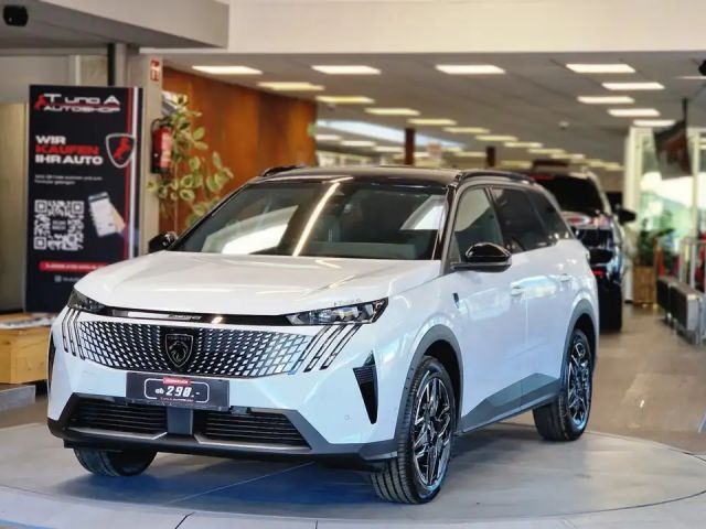 Peugeot 5008 GT-Line