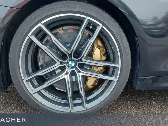 BMW M5 Competition Sedan