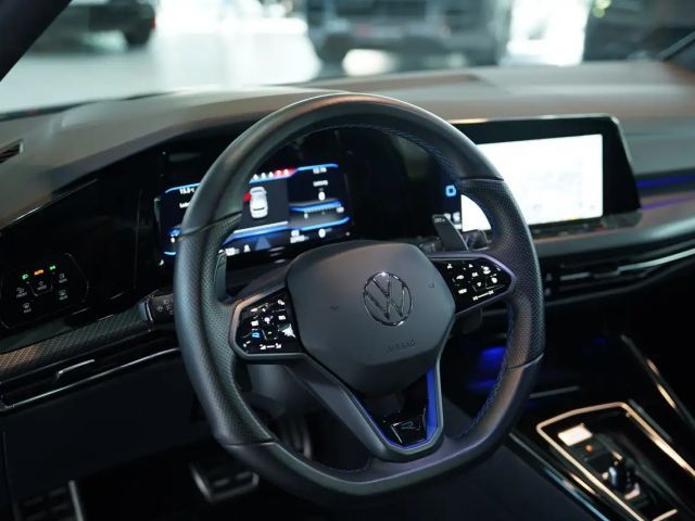 Volkswagen Golf R 4M *JP Performance *AKRA *Pano *KW *19