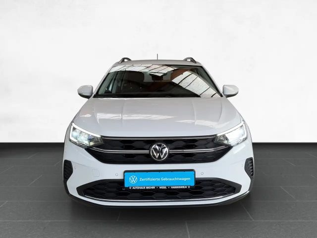 Volkswagen Taigo 1.0 TSI Life