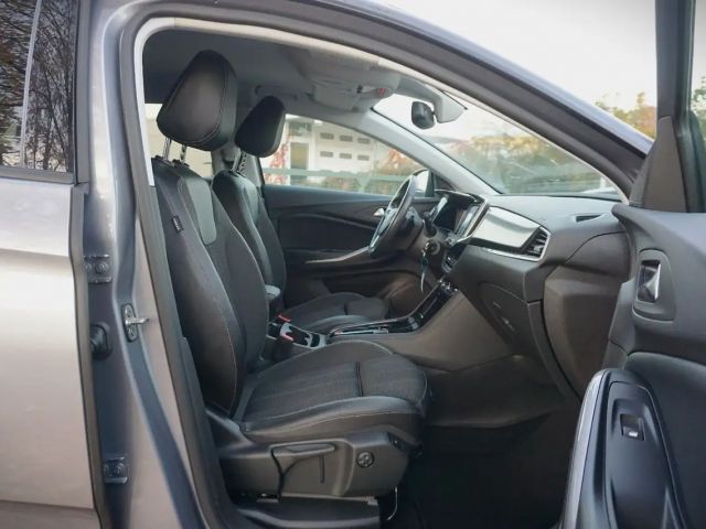 Opel Grandland X GS-Line Grand Sport