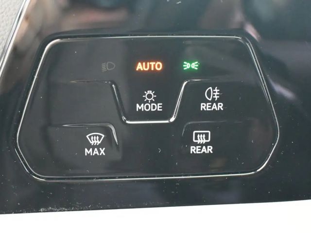 Volkswagen Golf DSG eHybrid