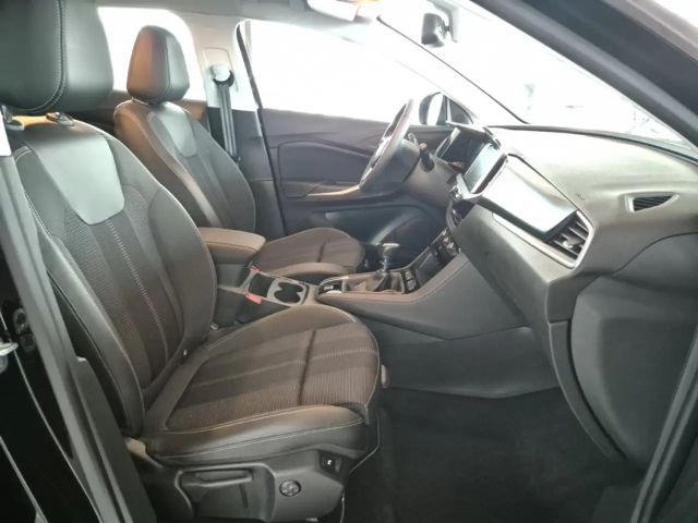Opel Grandland X GS-Line Grand Sport