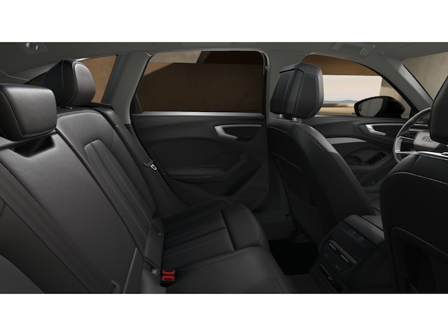 Audi A5 Avant S-Tronic