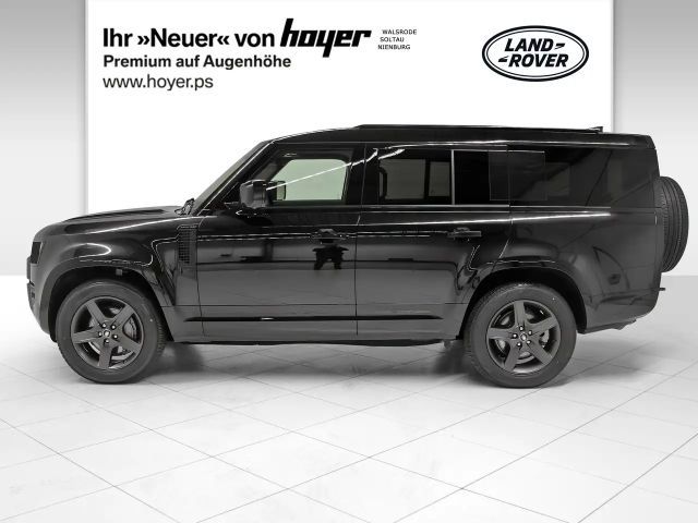 Land Rover Defender D300 Dynamic SE