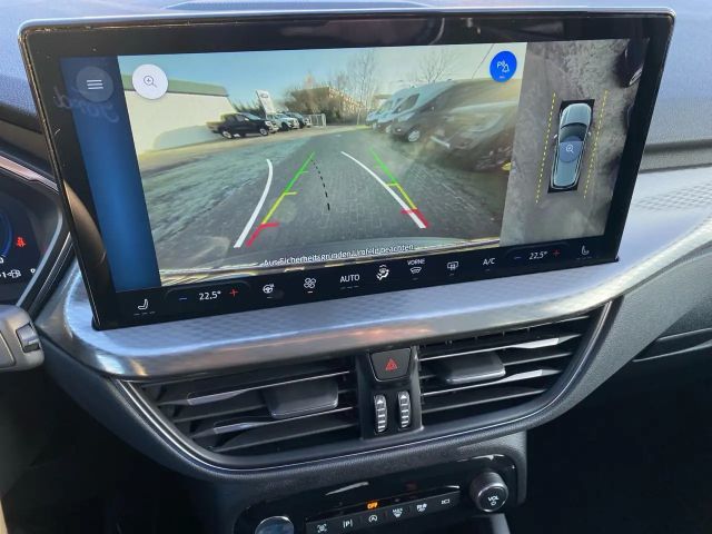 Ford Kuga EcoBoost Titanium