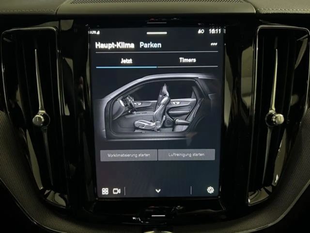 Volvo XC60 AWD Recharge T8 Ultra