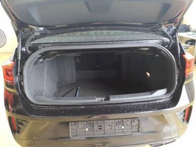 Volkswagen T-Roc Cabriolet DSG R-Line