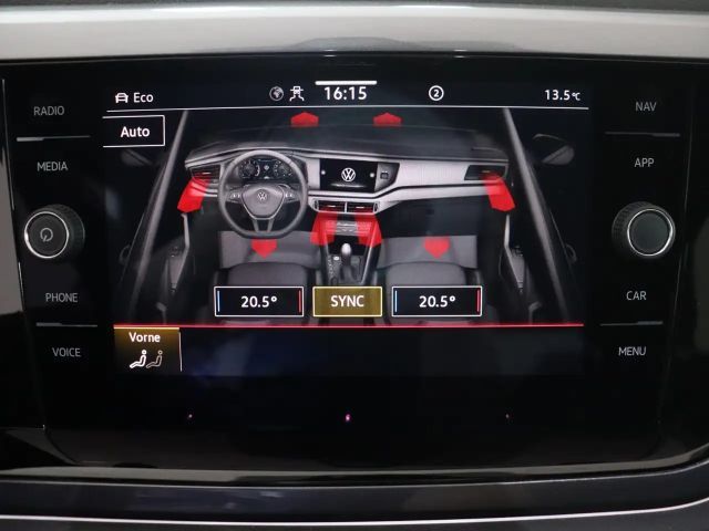 Volkswagen Polo 2.0 TSI DSG GTI