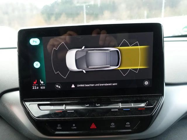 Volkswagen ID.4 52 KWh Pure