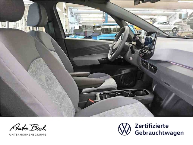 Volkswagen ID.3 Performance Pure