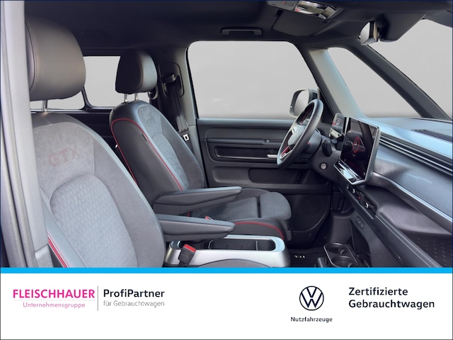 Volkswagen ID.Buzz 4Motion GTX