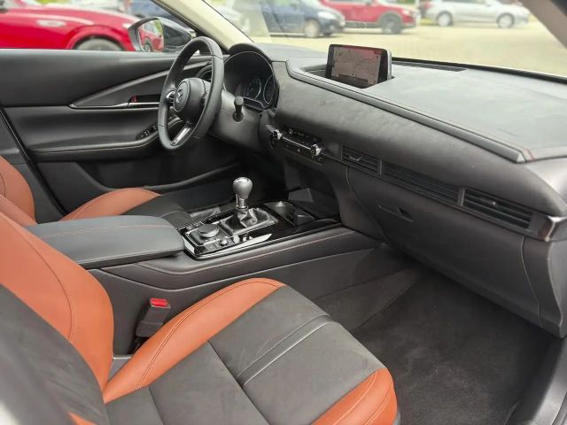 Mazda CX-30 2.5L SkyActiv e-Skyactiv