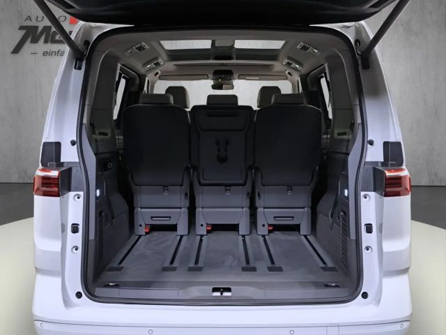 Volkswagen Multivan 2.0 TDI DSG T7