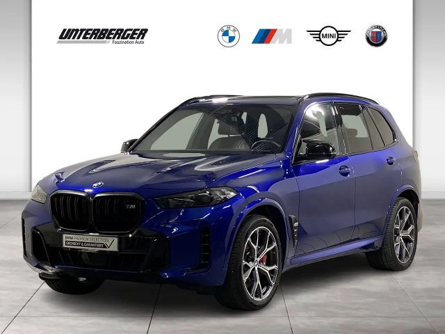 BMW X5 M60i xDrive
