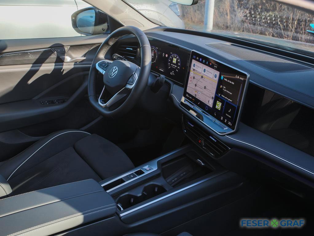 Volkswagen Passat 2.0 TDI Business DSG