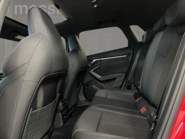 Audi A3 S-Line Sedan Sportback