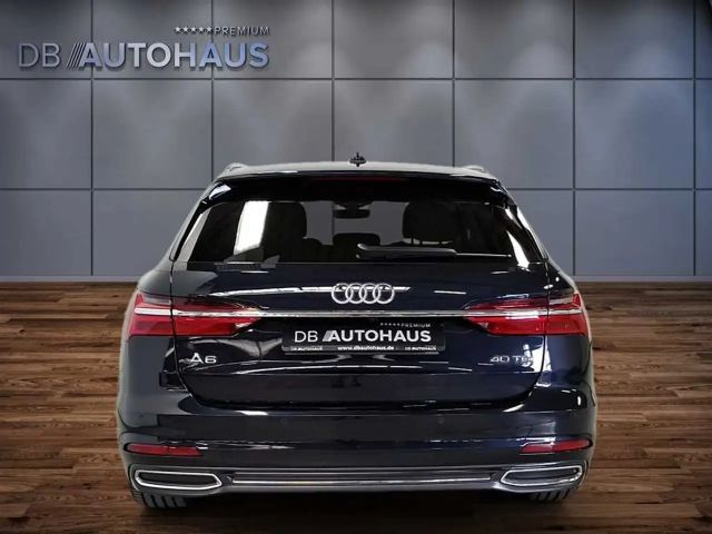 Audi A6 2.0 TDI S-Tronic Sport