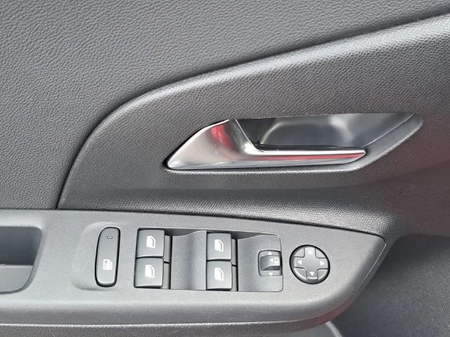 Opel Corsa GS-Line Grand Sport