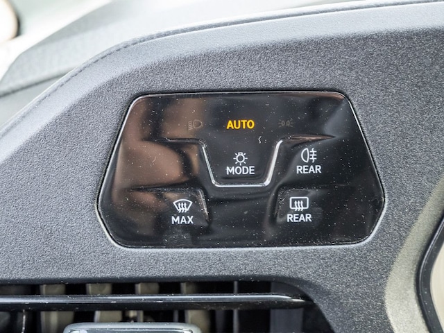 Volkswagen Caddy 2.0 TDI DSG Maxi