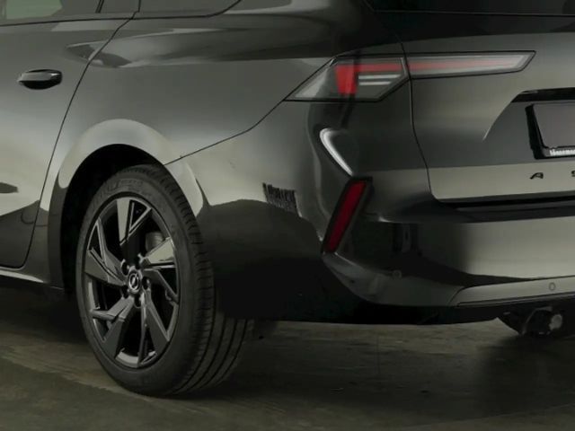 Opel Astra GS-Line Grand Sport Sports Tourer