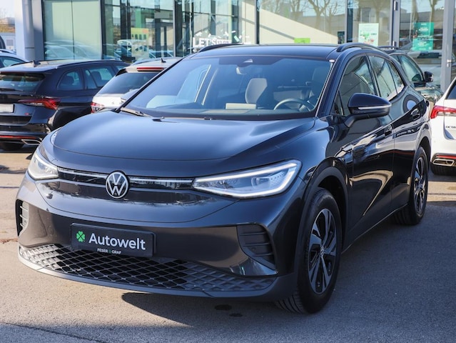 Volkswagen ID.4 Pure