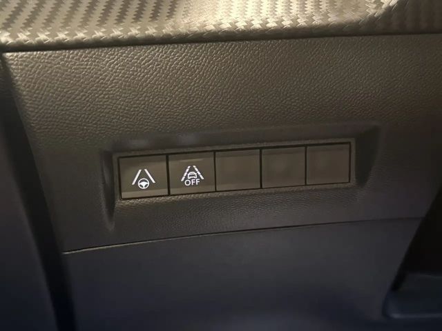 Peugeot 2008 GT-Line