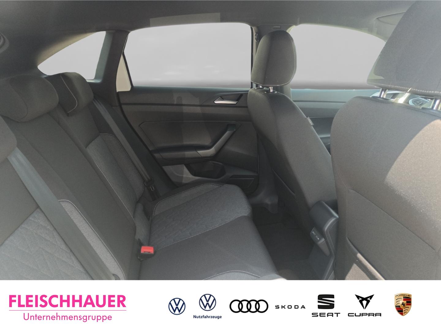 Volkswagen Taigo DSG Life Move