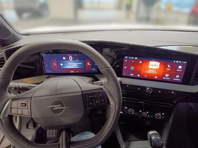 Opel Mokka 1.2 Turbo GS-Line Grand Sport Turbo