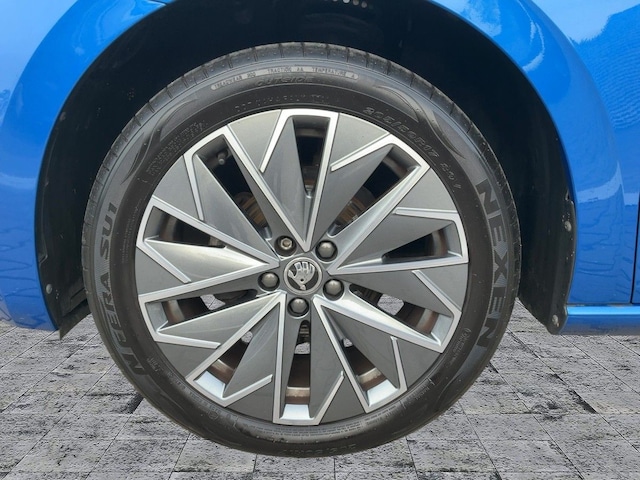 Skoda Scala 1.0 TSI Tour