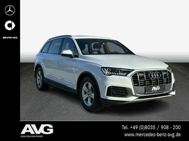 Audi Q7 3.0 TDI