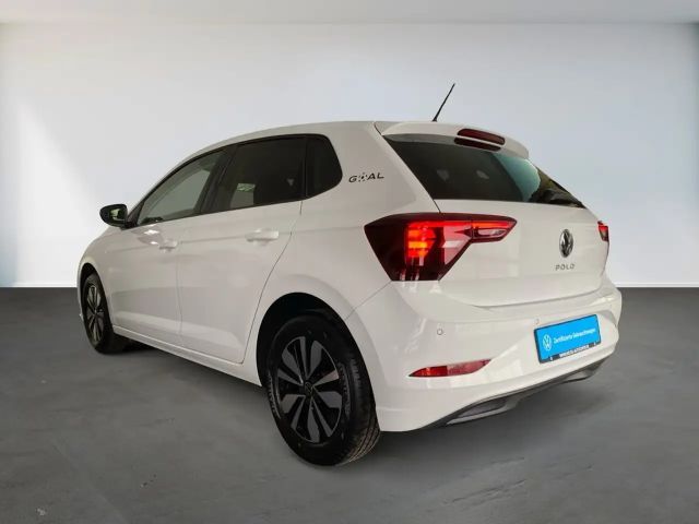 Volkswagen Polo 1.0 TSI DSG
