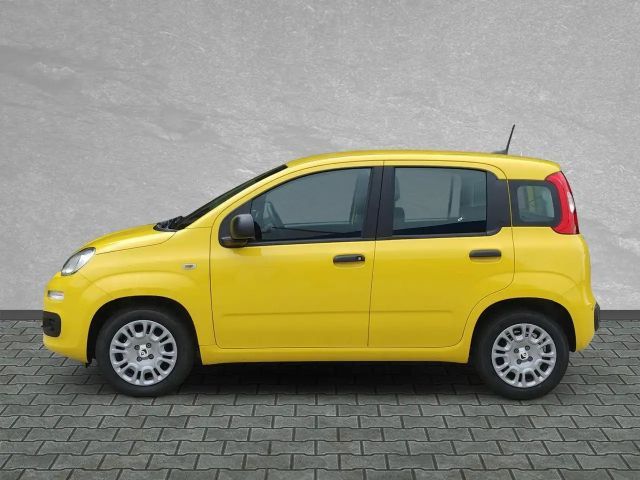 Fiat Panda MY25 Hybrid 1.0 GSE #DAB # BT #PDC #KLIMA