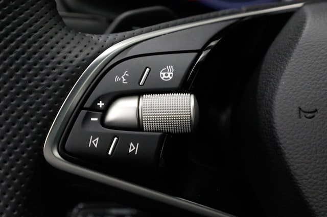 Skoda Karoq 1.5 TSI Sportline