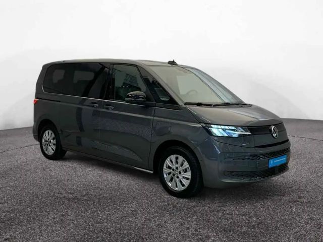 Volkswagen Multivan DSG T7 eHybrid
