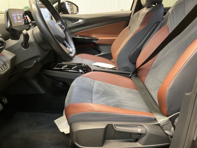 Volkswagen ID.4 Performance Pro