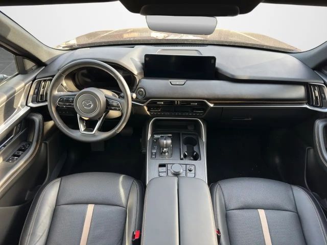 Mazda CX-80 Homura Plus e-Skyactiv