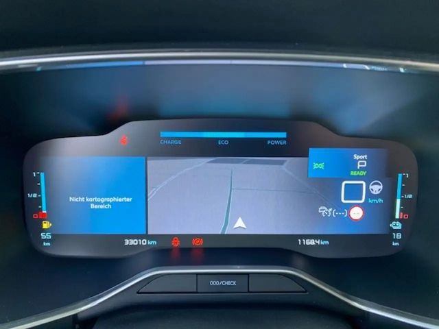 Citroën C5 Aircross Hybrid Shine