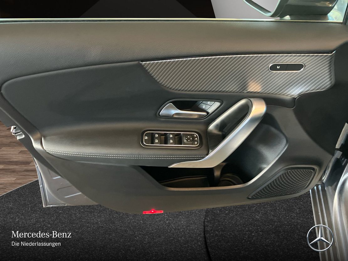 Mercedes-Benz A 200 Progressive