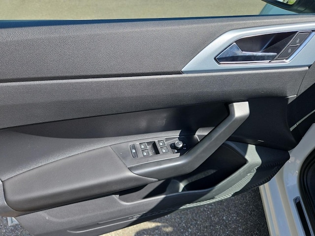 Volkswagen Polo 1.0 TSI DSG