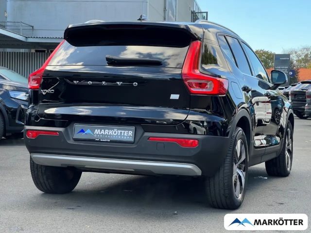 Volvo XC40 Inscription Recharge T4